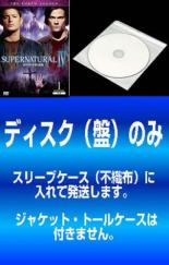 全巻セット【中古】DVD▼【訳あり】SUPERNATURAL スーパーナチュラル フォース シーズン4(11枚セット)第1話～シーズンフィナーレ レンタル落ち