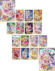 全巻セット【送料無料】【中古】DVD▼魔法つかい プリキュア!(16枚セット)第1話～第50話 最終 レンタル落ち