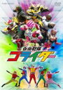 【中古】DVD▼仮面戦隊 ゴライダー レンタル落ち