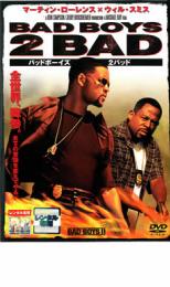 【中古】DVD▼バッドボーイズ 2 バッド レンタル落ち