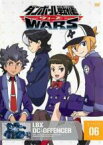 【SALE】【中古】DVD▼ダンボール戦機 ウォーズ 6(第16話～第18話) レンタル落ち