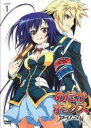 【中古】DVD▼めだかボックス アブノーマル 1(第1話、第2話) レンタル落ち