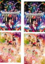 【中古】DVD▼ももいろクリスマス2012 さいたまスーパーアリーナ大会(4巻セット・ディスクは6枚)24日公演 全2巻 + 25日公演 全2巻 レンタル落ち ...