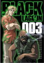 yÁzDVDBLACK LAGOON ubNO[ 003(5bA6b) ^