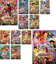 全巻セット【送料無料】【中古】DVD▼手裏剣戦隊 ニンニンジャー(12枚セット)第1話~第47話 最終 レンタル落ち