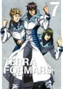 【中古】DVD▼TERRAFORMARS テラフォーマーズ 7(第13話 最終) レンタル落ち