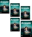 全巻セット【送料無料】【中古】DVD▼Answer 警視庁検証捜査官(5枚セット)第1話〜第9話 最終 レンタル落ち