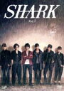 【中古】DVD▼SHARK 3(第7話〜第9話) レンタル落ち