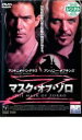 【バーゲン】【中古】DVD▼マスク・オブ・ゾロ レンタル落ち