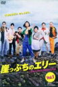 全巻セット【中古】DVD▼崖っぷちのエリー この世でいちばん大事な カネ の話(5枚セット)第1話〜第9話 最終 レンタル落ち