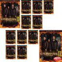 全巻セット【中古】DVD▼SUPERNATURAL スーパーナチュラル XII トゥエルブ シーズン12(12枚セット)第1話～第23話 最終 レンタル落ち