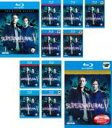 全巻セット【中古】Blu-ray▼SUPERNATURAL スーパーナチュラル フィフス シーズン5(11枚セット)第1話〜第22話 ブルーレイディスク レンタ...