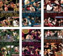 【送料無料】【中古】DVD▼ジ・アウトサイダー 2016(6枚セット)39、40、41、42、43、44 レンタル落ち 全6巻