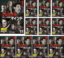 全巻セット【中古】DVD▼クリミナル マインド FBI vs. 異常犯罪 シーズン11(11枚セット)第1話～第22話 最終 レンタル落ち