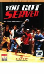 【SALE】【中古】DVD▼ユー・ガット・サーブド コレクターズ・エディション レンタル落ち