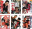 【送料無料】【中古】DVD▼博奕打ち(6枚セット)1、一匹竜、不死身の勝負、総長賭博、殴り込み、外伝 レンタル落ち 全6巻 9,499円