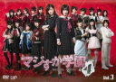 【SALE】【中古】DVD▼マジすか学園4 Vol.3(第7話、第8話) レンタル落ち