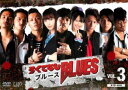【SALE】【中古】DVD▼ろくでなしBLUES 3(第7話〜第9話) レンタル落ち