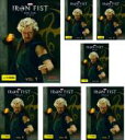 【SALE】全巻セット【中古】DVD▼マーベル アイアン・フィスト シーズン1(7枚セット)第1話~第13話 最終 レンタル落ち