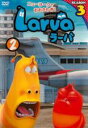 【中古】DVD▼Larva ラーバ SEASON3 Vol.2(第19話~第36話) レンタル落ち