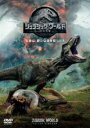 【バーゲン】【中古】DVD▼ジュラシック・ワールド 炎の王国 レンタル落ち