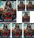 全巻セット【中古】DVD▼Zネーション フォース シーズン4(7枚セット)第1話〜第13話 最終 レンタル落ち