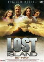 【バーゲン】【中古】DVD▼LOST ISLAND ロスト アイランド レンタル落ち