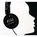 【中古】CD▼KISS レンタル落ち