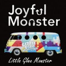 【中古】CD▼Joyful Monster 通常盤 2CD▽レンタル落ち