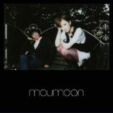 【中古】CD▼moumoon レンタル落ち