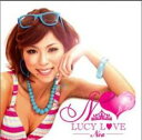 【中古】CD▼Lucy Love レンタル落ち