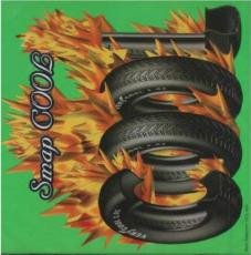 【中古】CD▼COOL Best Serection レンタ