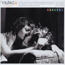 【中古】CD▼TEARSII miss you レンタル落ち