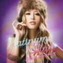 【中古】CD▼C-love FRAGRANCE Platinum Allure レンタル落ち