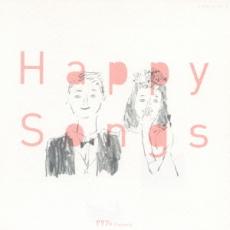 【中古】CD▼Happy Songs 2CD レンタル落ち