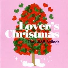 【中古】CD▼Lover’s Christmas レンタル落ち