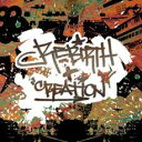 【中古】CD▼RE:BIRTH + CREATION レンタル落ち