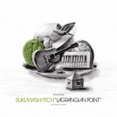 【中古】CD▼スキマスイッチ TOUR 2010 LAGRANGIAN POINT 初回生産限定盤 2CD▽レンタル落ち