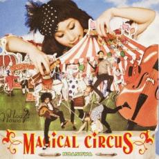 【中古】CD▼MAGICAL CIRCUS 通常盤 レンタル落ち