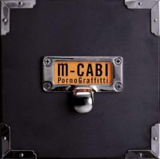 【中古】CD▼m-CABI 初回生産限定盤 2C