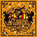 【送料無料】【中古】CD▼BARIBARI LGYankees 通常盤