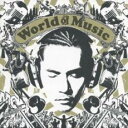 【送料無料】【中古】CD▼World Of Music