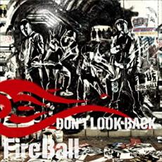 【中古】CD▼DON’T LOOK BACK レンタル落ち