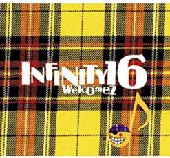 【中古】CD▼Welcomez 初回生産限定盤 3CD レンタル落ち