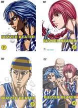 全巻セット【中古】DVD▼BUZZER BEATER(4枚セット)#1〜#13 レンタル落ち