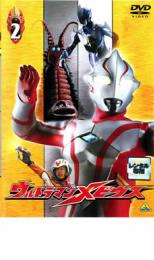 【中古】DVD▼ウルトラマンメビウス Volume 2 第5話～第8話 レンタル落ち