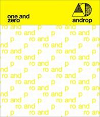 【中古】CD▼one and zero 通常盤 レンタル落ち