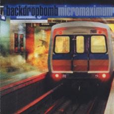 【中古】CD▼MICROMAXIMUM レンタル落ち