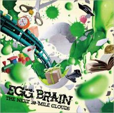 【中古】CD▼THE NEXT 20 MILE CLOUDS レンタル落ち