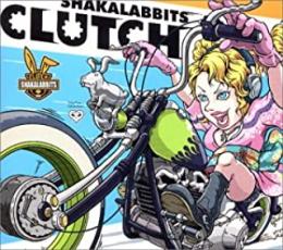 CD▼CLUTCH CCCD レンタル落ち
